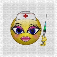 Enfermera - Free PNG