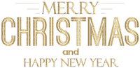 text letter gold tube new year silvester la veille du nouvel an Noche Vieja   christmas noel xmas weihnachten Navidad рождество natal - png gratis