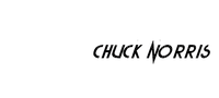 Chuck Norris milla1959 - png gratuito