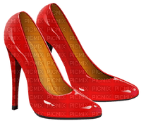 tube chaussure - Free PNG