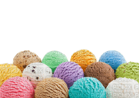 Ice cream png - PNG gratuit