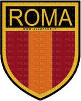 ROMA - Animovaný GIF zadarmo