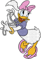 Daisy Duck - 免费PNG