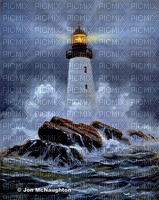 Lighthouse - бесплатно png