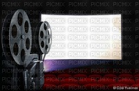 cinema - ücretsiz png