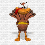 thanksgiving - GIF animado gratis