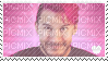 Markiplier Stamp - 無料png