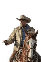 Kevin Costner YELLOWSTONE SHOW - png gratis