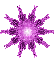 eff violet purple stamps stamp effet effect fond background encre tube gif deco glitter animation anime - GIF เคลื่อนไหวฟรี