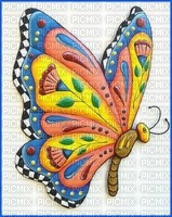 All  my butterflys - безплатен png