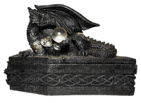 Kaz_Creations Halloween Statue Tombstone - δωρεάν png