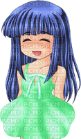 rika 04 - 免费PNG
