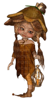 Cookie doll - zdarma png