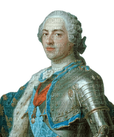 Louis XV - zdarma png