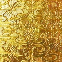 gold background - zdarma png