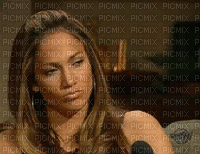 Jennifer Lopez - 免费动画 GIF