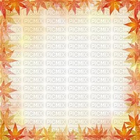 Fall Frame-RM - 免费PNG
