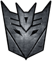 Decepticon ICON Transformers - PNG gratuit