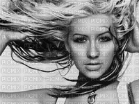 Christina Aguilera - png gratis