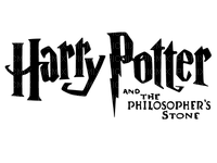 Kaz_Creations Harry Potter Logo Text - фрее пнг