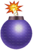 The Bomb (from Bomberman Blast Wii) - Free PNG