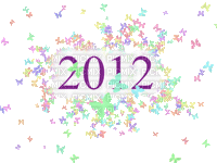 2012 - Δωρεάν κινούμενο GIF