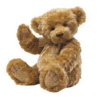 Teddybär milla1959 - PNG gratuit