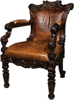 Кресло - zdarma png
