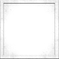 snowy transparent frame - Free PNG