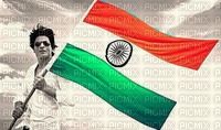 Shahrukh Khan republic Day - ücretsiz png