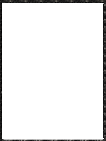 Marco negro 00 - GIF animado grátis