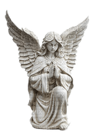 Engel im Gebet - png gratis