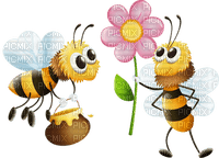 abeille - фрее пнг