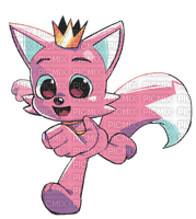 pinkfong - kostenlos png