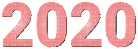 Kaz_Creations Logo Text 2020 - GIF animado grátis
