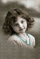 MMarcia vintage menina girl fille - PNG gratuit