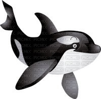 Kaz_Creations Whale - kostenlos png
