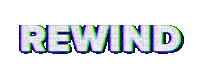 Raven Rewind - GIF animate gratis