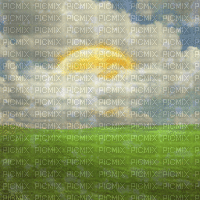 spring background - Darmowy animowany GIF