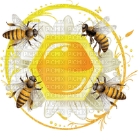 Honey Bee - Bogusia - ilmainen png