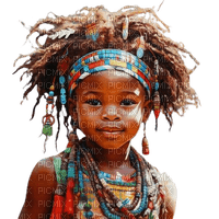 loly33 enfant afrique - gratis png