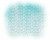 turquoise background - png gratuito