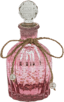 Botella de perfume - Free PNG