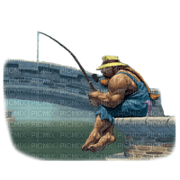 fishing bp - 免费PNG