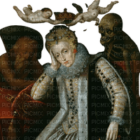 Elizabeth I - darmowe png