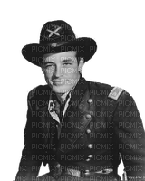 Western ( cavalerie Guy Madison ) - png gratuito