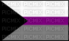 Demisexual flag - бесплатно png