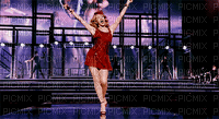 Kylie Minogue - Бесплатный анимированный гифка