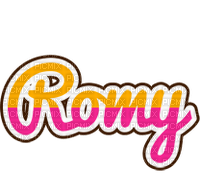 Romy Schneider. Logo - png ฟรี