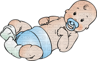 A child. Children. Baby. Infants. Gif. Leila - zadarmo png
